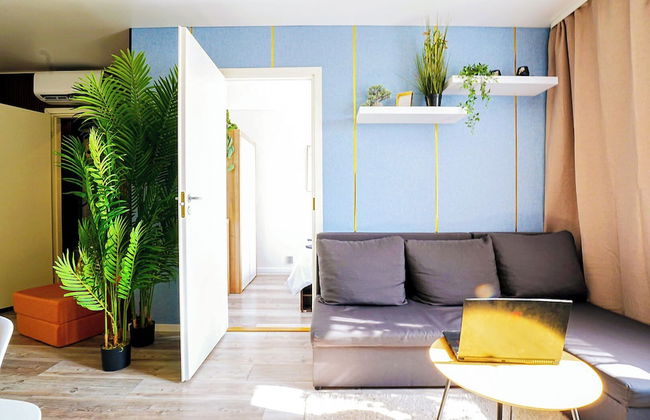 Cofy Rentals Tartu - Foto 59