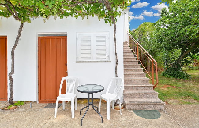 Apartment Kate 407 - Foto 41