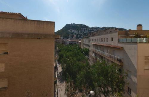 Comfortable and spacious apartment in Roses - Foto 26