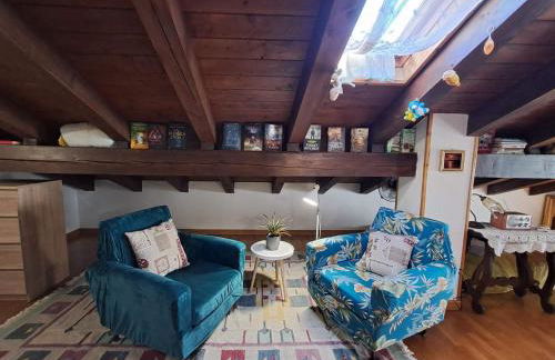 VILLA ADRY Aosta Sarre Your freedom - Foto 28