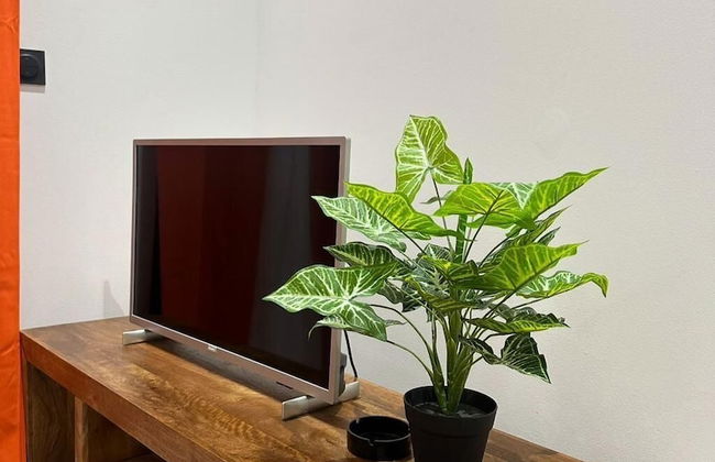 Hostel Toucan Rés Francis avec Piscine - Foto 15