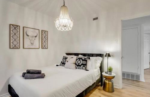 Posh 6BR 2,5BA Holiday Home with Pool, Media-Game Room & Hot Tub - Foto 11