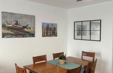 Apartamento Marina Ayamonte Center - Foto 9