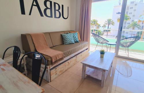 Tabbu ibiza apartments - Foto 14