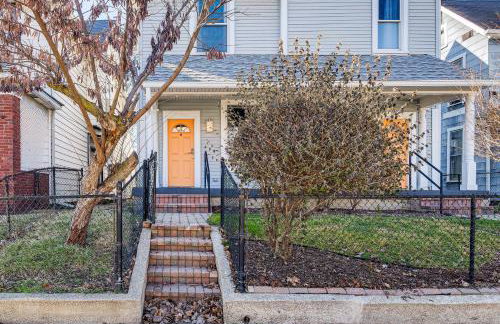 Pet-Friendly Indianapolis Retreat Near City Center - Foto 30