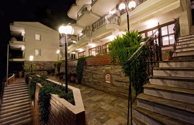 Lazaridis Luxury Apartments - Foto 23