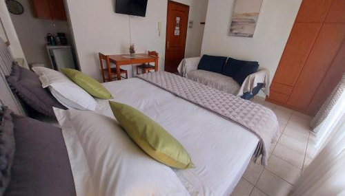 Eleni's Apartments Igoumenitsa - Γκαρσονιέρα 2ου ορόφου επιπλωμένη, εξοπλισμένη - Foto 5