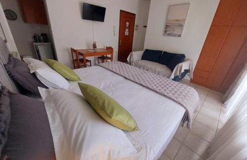 Eleni's Apartments Igoumenitsa - Γκαρσονιέρα 2ου ορόφου επιπλωμένη, εξοπλισμένη - Foto 5