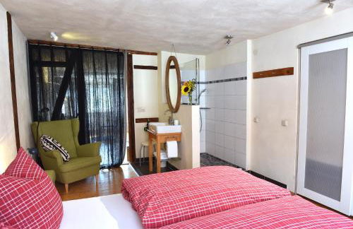 Apartmenthaus Duderstadt - Foto 7