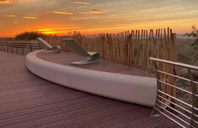 Aloha Studio &SPA en bordure de garrigue - Foto 29