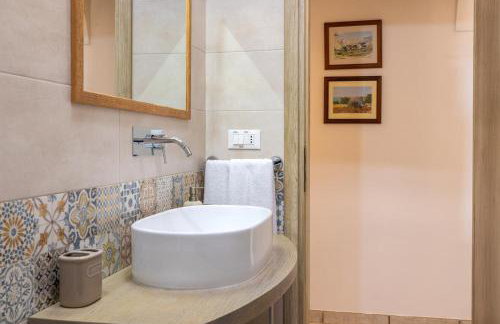 TRULLO VISTA MARE - Mini piscina riscaldata con idromassaggio - Foto 26