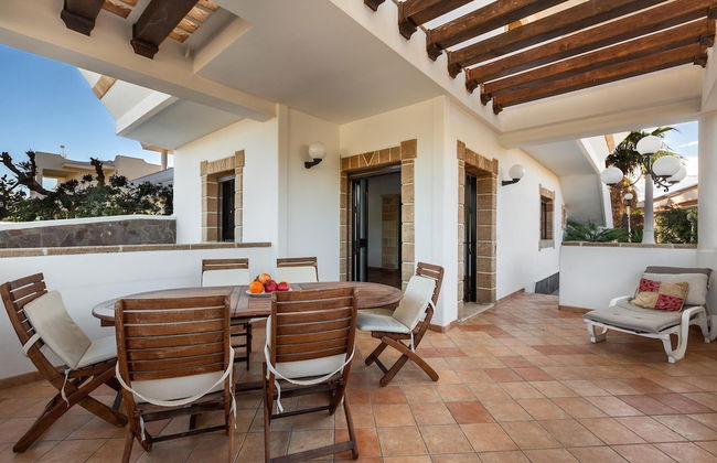 3217 Villa Eden - Piano Terra by Barbarhouse - Foto 32