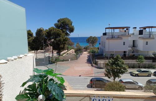 SEA VIEW 2 BDR Apartment Allonbay Village & SPA - Photo 2