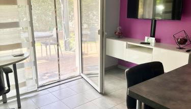 Studio Chevêche - Chic et calme - Photo 4