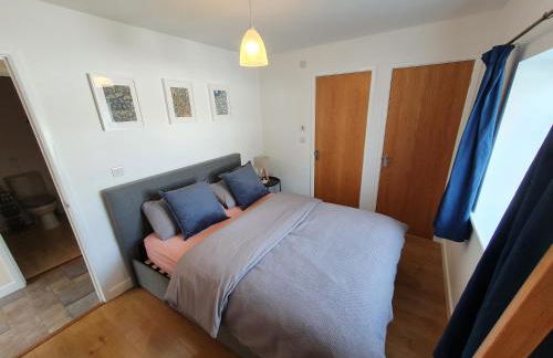 Beautiful 2 bedroom guest house with private pool in Lacock, Wiltshire - Foto 7