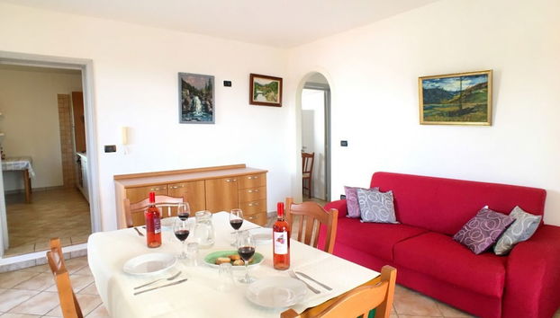 Refeições no quarto