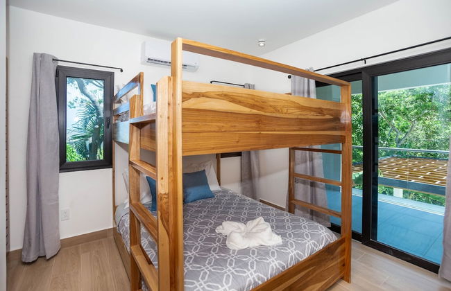 West Bay Breeze 3 Bedroom Home by RedAwning - Foto 2