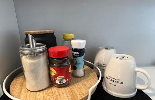 25 - Luxury 3 BR 1 and half Baths, Lower Level Unit, and Nonsmoking - Foto 23