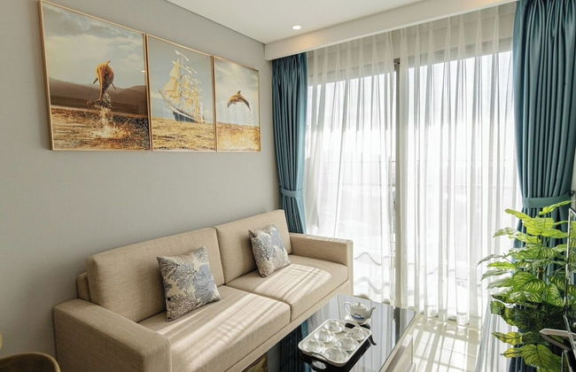 SeaStay Condotel The Song Vung Tau - Foto 44