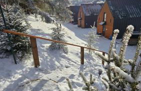 Osada Za gorami za lasami - Foto 4