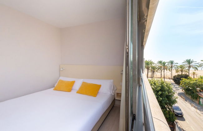 Atenea Park - Suites Apartments - Foto 10