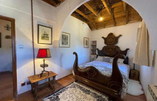 Casa Fidelina I Miraflores de la Sierra - Foto 19