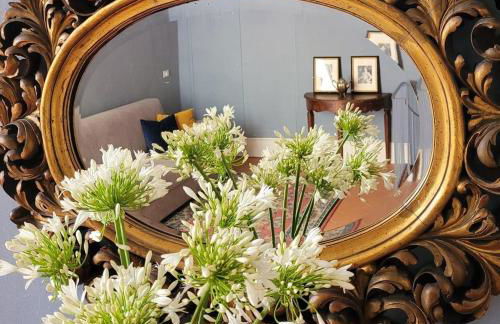 Suite Dudley - Castello di Pallerone - Foto 13