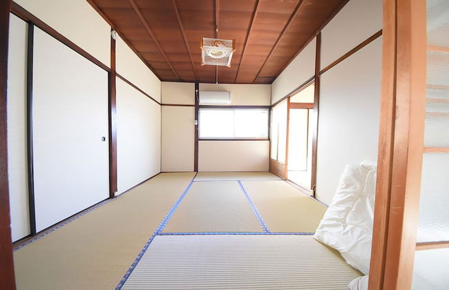 Tarbo's House Nishikitsuji : Free Parking, Pet OK - Foto 5