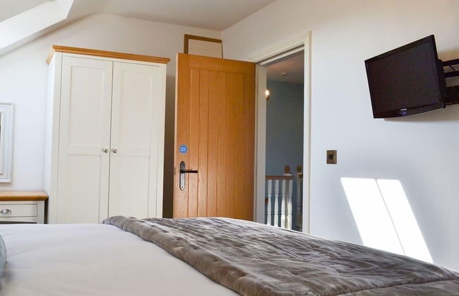 Holtby Grange Cottages - Foto 15