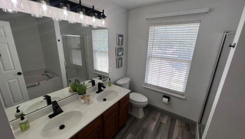 Springhurst Serenity Fresh 4BR Getaway - Foto 4