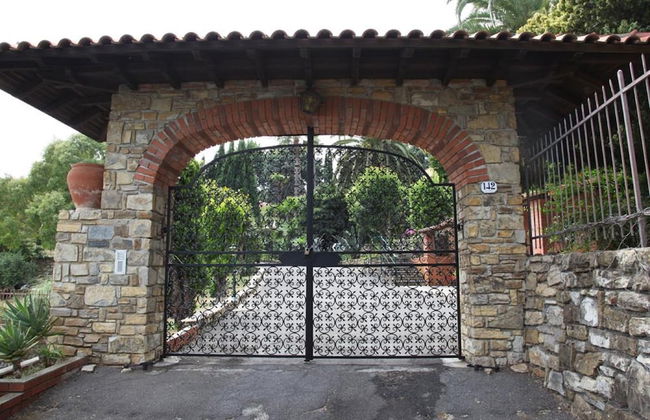 Paradiso Al Mare Shared Pool - Foto 28