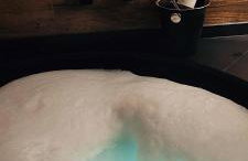 Morumbi, Apartamento Pub, SPA com hidromassagem, PISCINA Aquecida PRIVATIVA, LAREIRA, tudo que você precisa para descansar, trabalhar ou realizar aquela comemoração! Com total conforto e PRIVACIDADE! O Apt Nota 10 de SP! - Foto 30