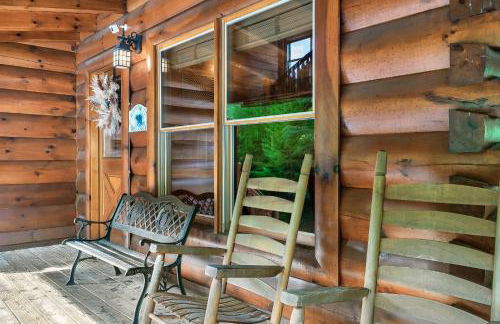 Winter Special, Pool, Sauna, View, HotTub, Game - Foto 76