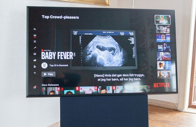 Aparthotel - Marina - Central - Tórshavn - Photo 37