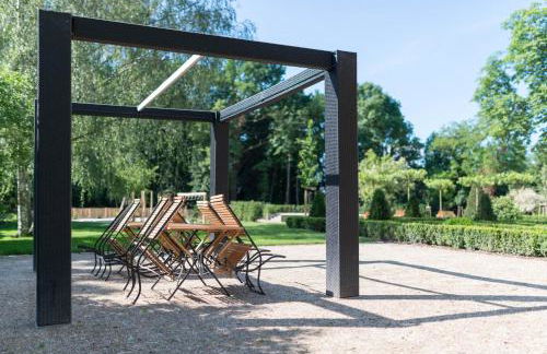 Schloss Beuchow - Foto 6