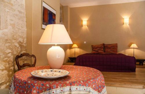 Studio dans Maison forte, 8km Sarlat - Foto 14