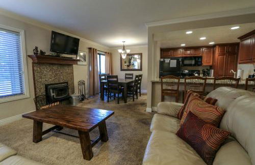 Horizons 4 #165 Condo - Foto 1