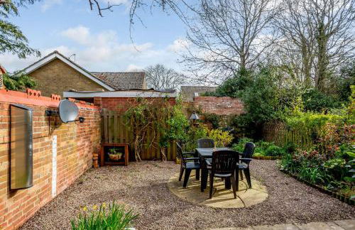 Jasmine Cottage - Photo 26