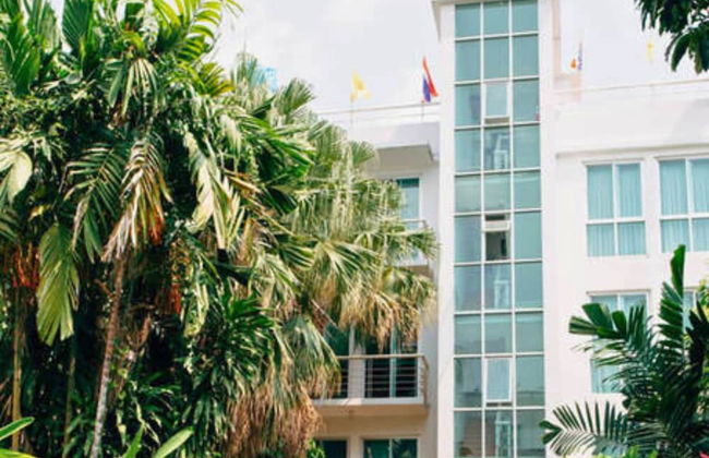 P.K. Garden Home - Foto 69