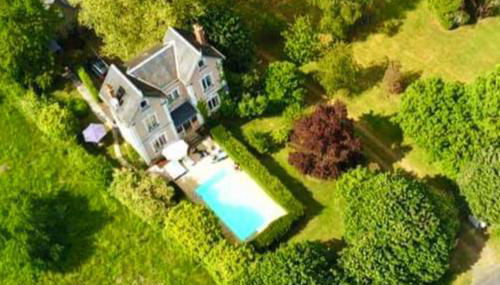 Villa Sleeps 8 with Pool and Hot Tub - Foto 5