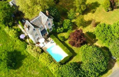 Villa Sleeps 8 with Pool and Hot Tub - Foto 5
