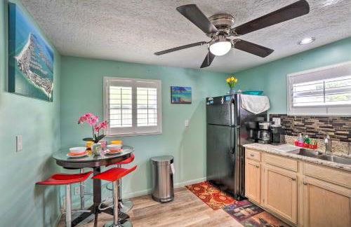 Sea Turtle Suite Condo with Clearwater Beach Views - Photo 10