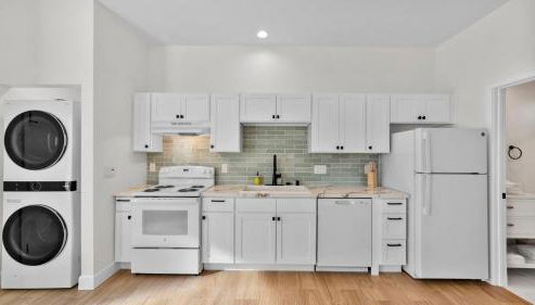 Central Spot - 4 Min to Waterpark, Dining & Shops - Foto 3