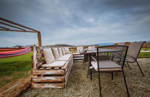 Agroturystyka Nad Łąkami - Foto 63