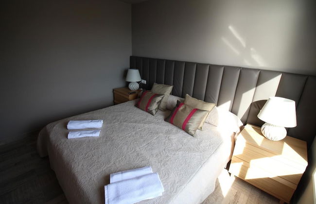 Apartamento Sobre el Mar - Foto 6