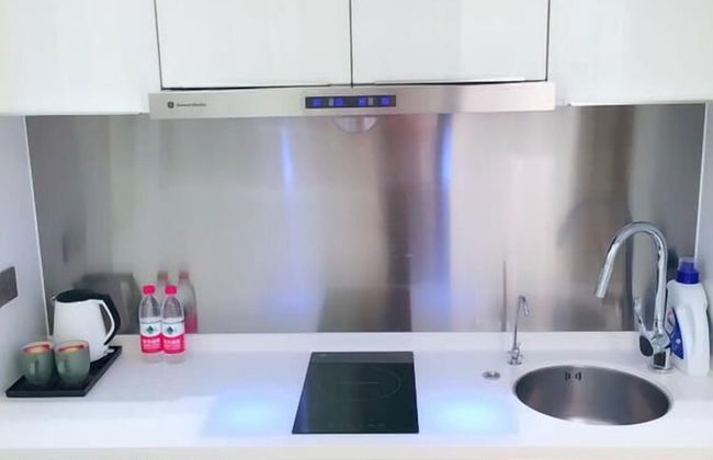 Traveler Harbourview Hotel Xiamen - Foto 8