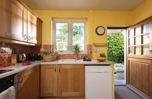 Pump Cottage - Foto 11