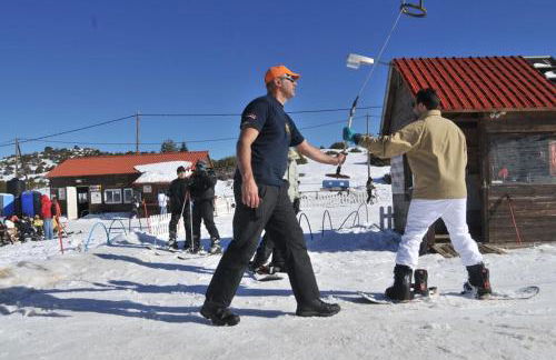 Villa Maria - Foto 45