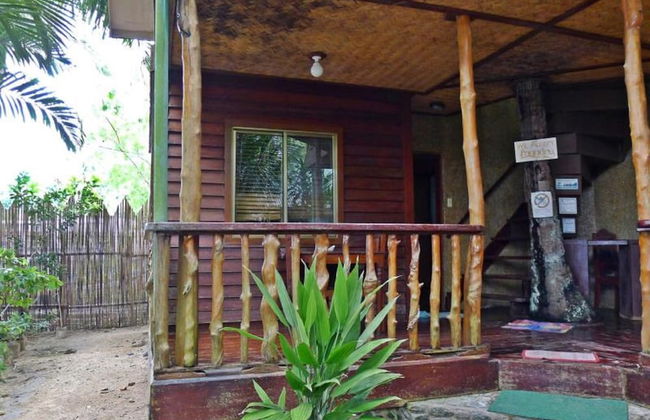 La Salangane Caalan Beach Villa - Foto 25