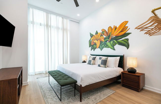 The Revelry - Photo 9